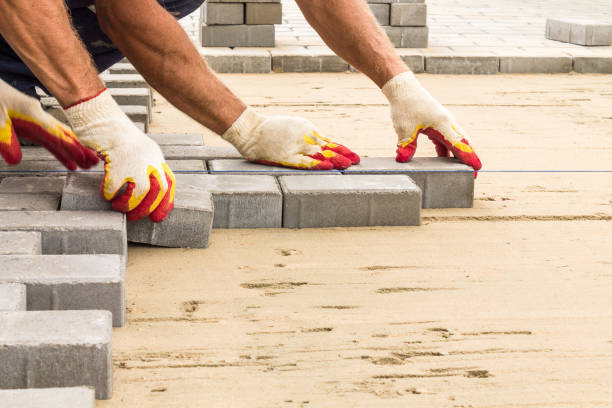 Best Driveway Pavers Near Me  in Mccoll, SC