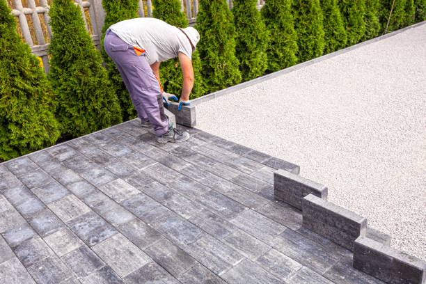 Best Driveway Resurfacing Pavers  in Mccoll, SC