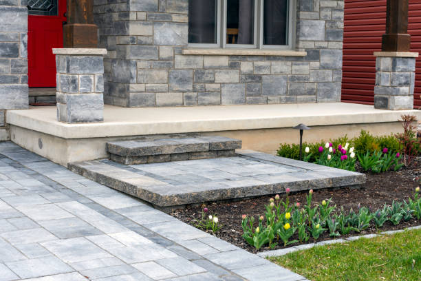 Best Interlocking Driveway Pavers  in Mccoll, SC