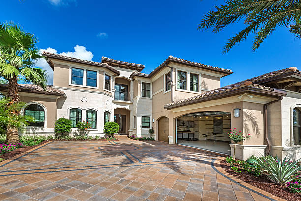 Best Permeable Paver Driveway  in Mccoll, SC