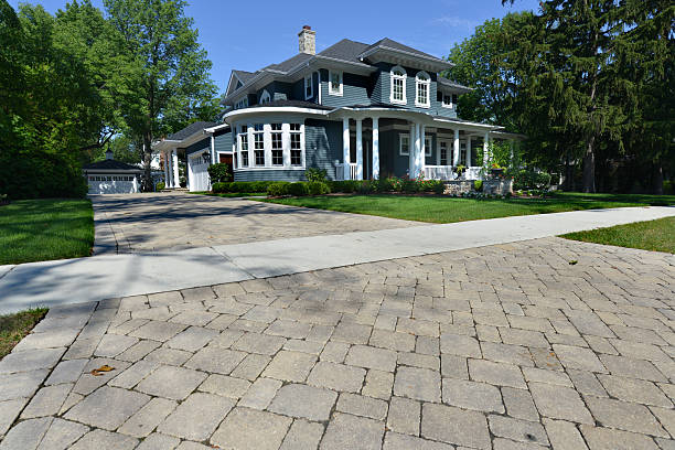 Best Driveway Pavers Near Me  in Mccoll, SC