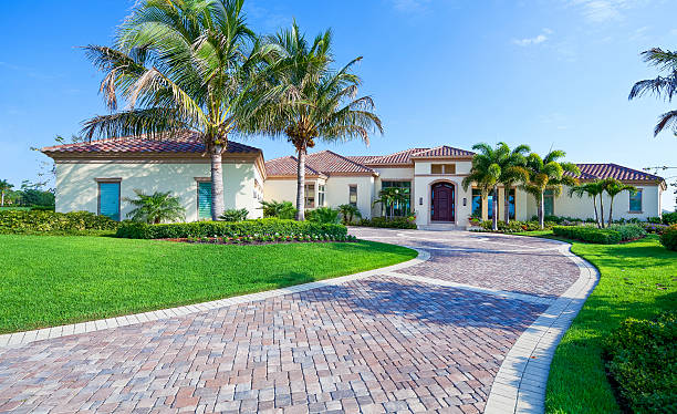 Best Driveway Pavers Near Me  in Mccoll, SC
