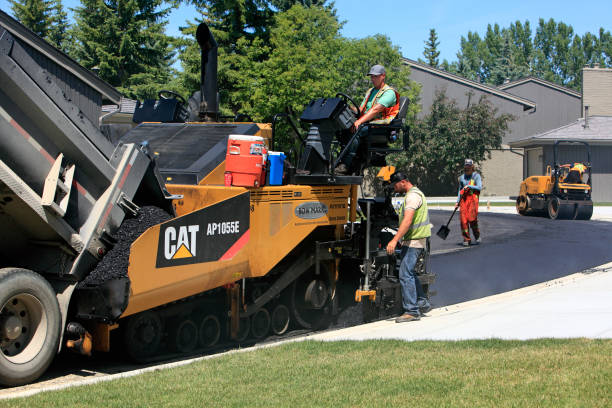 Best Driveway Paving Contractor  in Mccoll, SC
