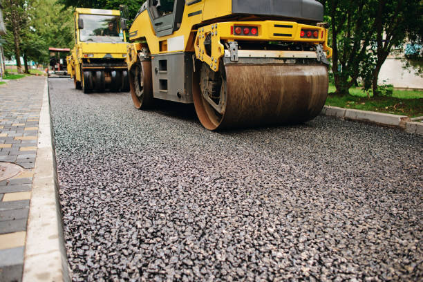 Best Local Driveway Pavers  in Mccoll, SC